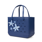Original Bogg Bag - Dark Blue Multi Starfish